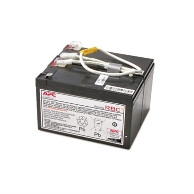 American Power Conversion APCRBC109 Replacement Battery Cartridge
