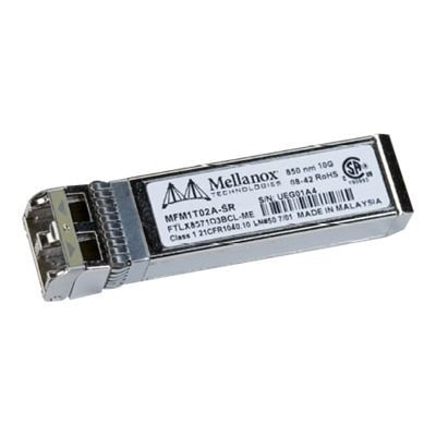 SFP+ OPTICAL MODULE-FOR 10GBASE-SR