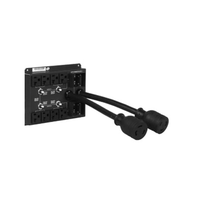 Liebert PD2-104 - power distribution unit