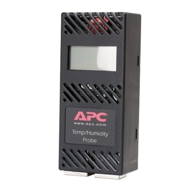 American Power Conversion AP9520TH Temperature and Humidity Sensor with Display