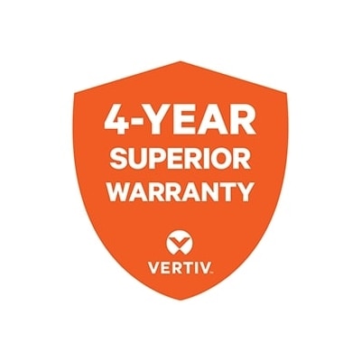 Avocent Hardware Maintenance Gold - extended service agreement - 4 years - shipment