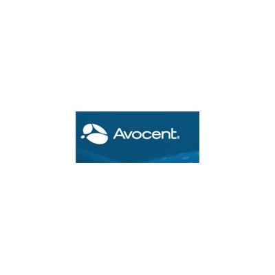 Avocent Hardware Maintenance Silver - extended service agreement - 1 year - shipment