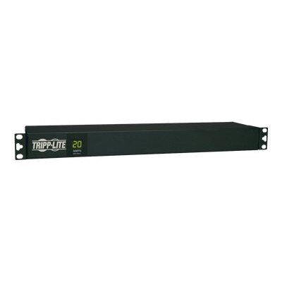 TrippLite PDUMH20 Single-Phase Metered PDU