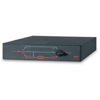 APC by Schneider Electric SBP6KRMI2U Bypass-Schalter