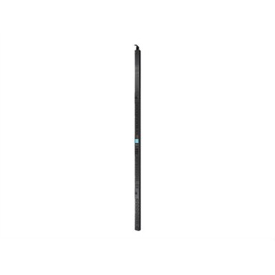 APC Switched Rack PDU 2G Zero U - power distribution unit