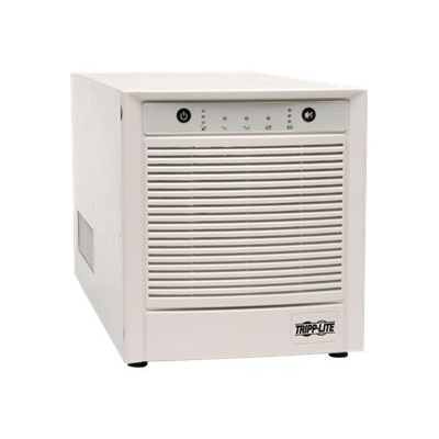 Tripp Lite UPS Smart 2200VA 1920W Tower Hospital Medical AVR 120V Pure Sign Wave USB DB9 - UPS - 1920-watt - 2200 VA