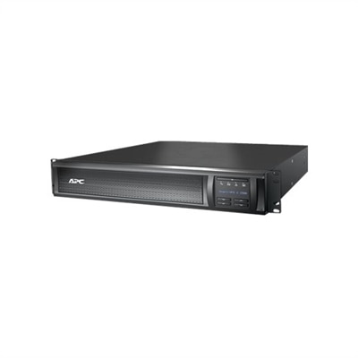 APC Smart-UPS X 1500 Rack/Tower LCD - USV - 1200-watt - 1500 VA