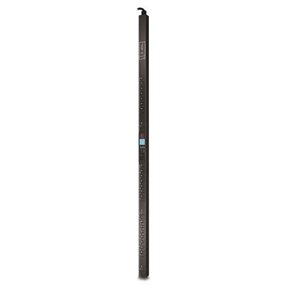 AP8661 SWITCHED PDU 208V 20A L21-20P 0U RM 21XC13 3XC19