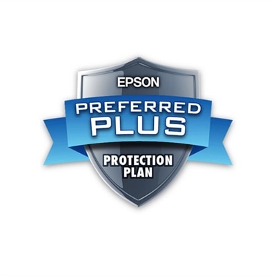 Epson Preferred Plus - extended service agreement - 2 years