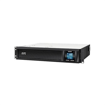 APC Smart-UPS C 1500VA 2U LCD - UPS - 900-watt - 1500 VA