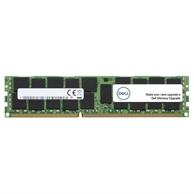 Dell Upgrade - 16GB - 2Rx4 DDR3 RDIMM 1866MHz