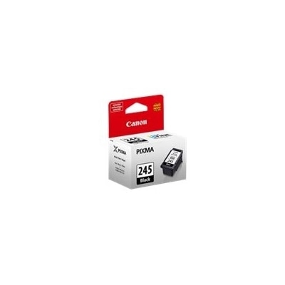 Canon PG 245 Black Ink 8279B001 - Ink Cartridge