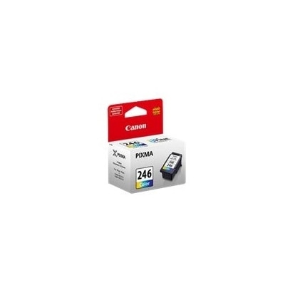 Canon CL 246 Color Ink 8281B001 - Ink Cartridge