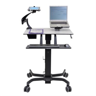 Ergotron TeachWell Mobile Digital Workspace