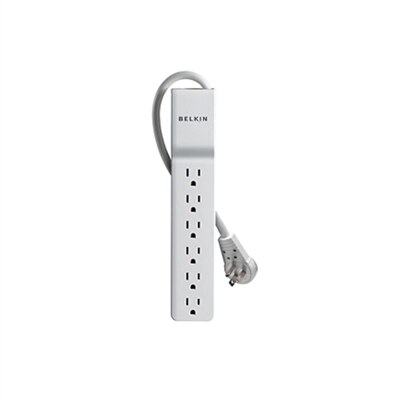 Belkin 6 Outlet Home / Office Surge Protector
