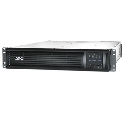 APC Smart-UPS 2200 LCD - UPS - 1.98 kW - 2200 VA