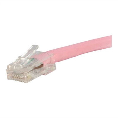 C2G 30ft Cat6 Snagless Unshielded (UTP) Ethernet Network Patch Cable - Gray - patch cable - 30 ft - gray
