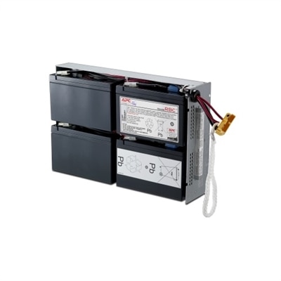 American Power Conversion RBC24 Replacement Battery Cartridge