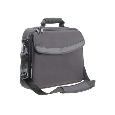 Image of Kensington SoftGuard Laptop Carrying Case - Laptop carrying case - black