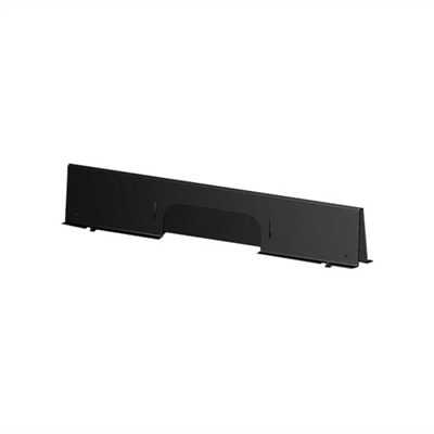 Ordonnateur de câble APC by Schneider Electric AR8162ABLK - Noir