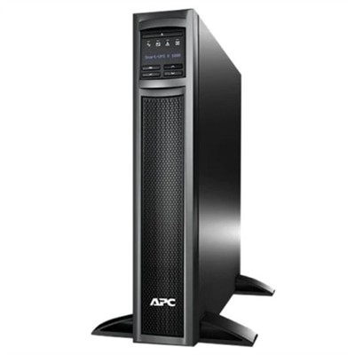 APC by Schneider Electric Smart-UPS Line-interactive USV - 1 kVA/800 W