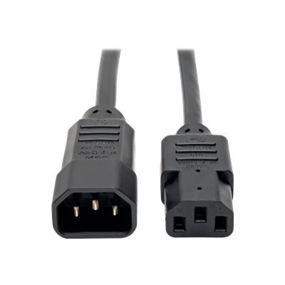 TrippLite 18AWG Power Cord - 6 ft