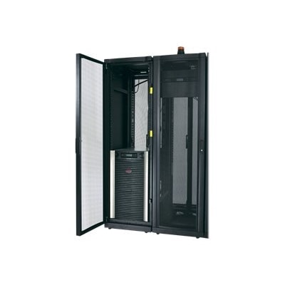APC Symmetra LX 16kVA Scalable to 16kVA N+1 - power array - 16000 VA