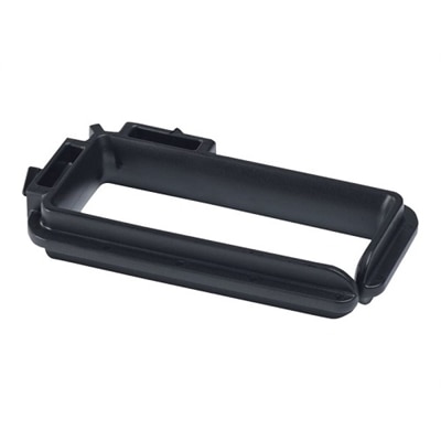 APC rack cable management ring