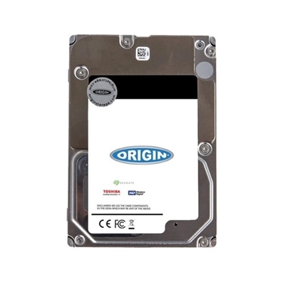 Origin Storage Origin Festplatte - 2,5" Intern - 500 GB - SATA