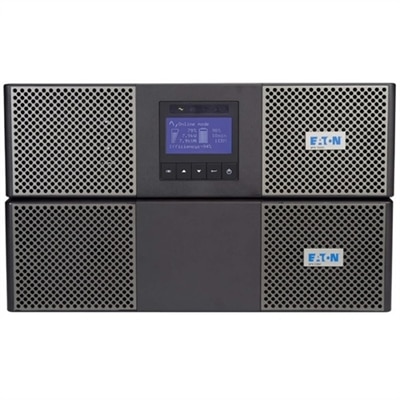 Eaton 9PX 9PX11KHW - UPS - 10 kW - 11000 VA - with 11 kVA Extended Battery Module