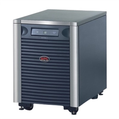 APC Extended Run - power array cabinet