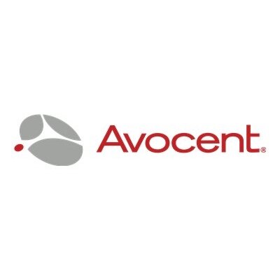 Avocent Hardware Maintenance Gold - extended service agreement - 2 years - shipment