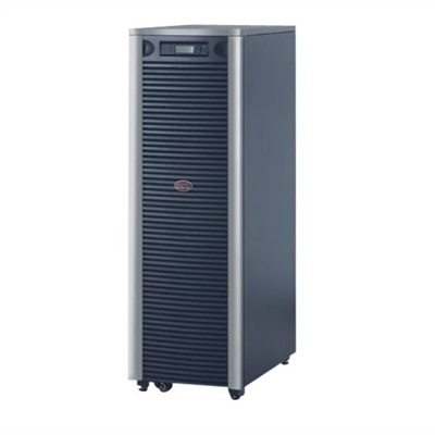 APC Symmetra LX 12kVA Scalable to 16kVA N+1 Ext. Run Tower 208/240V (SYA12K16PXR)