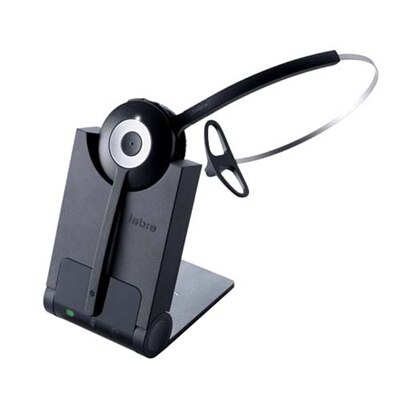 Jabra PRO 930 USB MS Mono