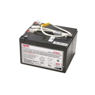 RBC5 UPS Replacement Lead-Acid Battery Cartridge