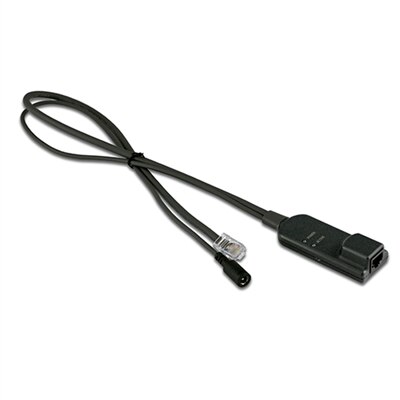 Dell - Kabel Seriell - Für P/N: DMPU108E, DMPU2016, DMPU4032