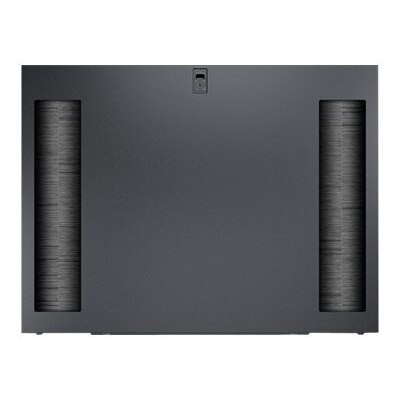 APC rack panel