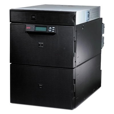 Smart-UPS RT 15KVA RM 208V, 208V/120V 5KVA Step down Transformer