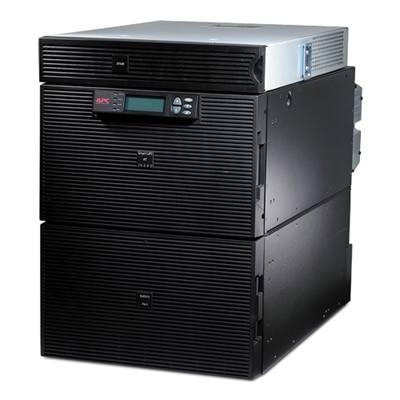 Smart-UPS RT 20KVA RM 208V UPS System with 208V/120V 5KVA Step-Down Transformer