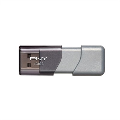 PNY Technologies PNY Turbo 3.0 - ClÃ© USB - 128 Go - USB 3.0