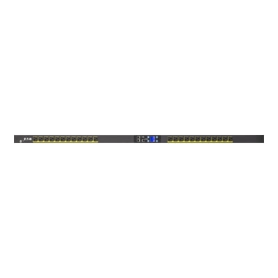 Eaton ePDU G3 Metered Input - power distribution unit - 1.92 kW