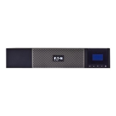 Eaton 5P 1500 VA 120V Rack/Tower 2U - UPS - 1.44 kW - 1440 VA - lead acid