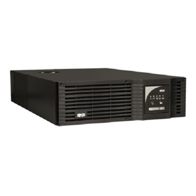 Tripp Lite 5000VA- 3U -including internal batteries- rack/tower mount. SmartPro Intelligent Line-Interactive sine-wave U