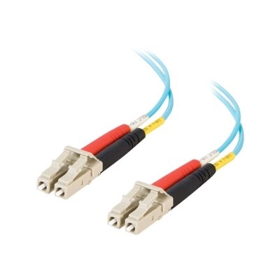 OM4 Fiber Optic Cables | Dell