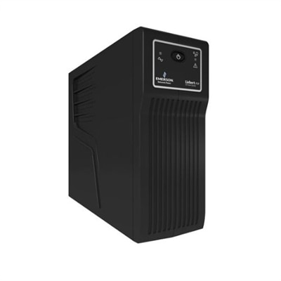 Liebert Corp Liebert PowerSure PSP - UPS - 300-watt - 500 VA - 7 Ah