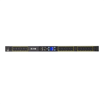 Eaton ePDU G3 Metered Input - power distribution unit - 3.84 kW