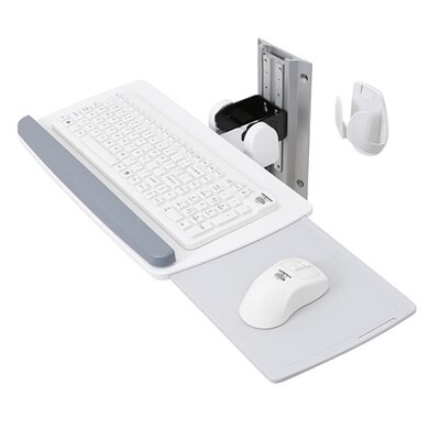 Ergotron Neo-Flex Keyboard Wall Mount Kit