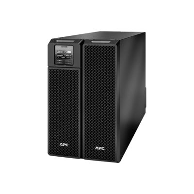 APC Smart-UPS SRT 8000VA - USV - 8000-watt - 8000 VA