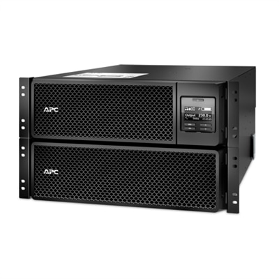 APC Smart-UPS SRT 8000VA RM - USV - 8000-watt - 8000 VA