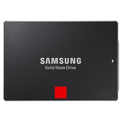 Samsung 850 PRO MZ-7KE1T0BW - Solid state drive - 1 TB